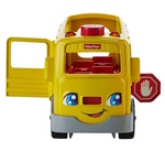 Little People school bus