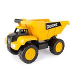 John Deere Big Scoop dump truck