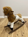 Rocking horse