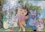 Dora the Explorer 35 piece frame puzzle