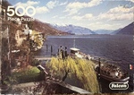 Lake 500 piece puzzle