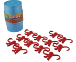 Barrel of Monkeys game