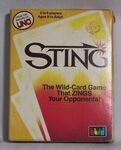 Sting card game