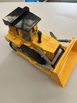 Bulldozer