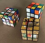 Puzzle bundle