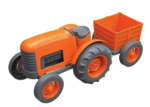 Tractor (superseded to 454)