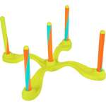 Hula Hoop Ring Toss - Quoits