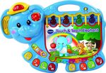 Touch and teach elephant 