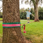 15m slackline