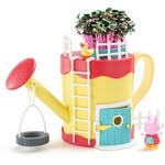 Peppa Pig watering can playset