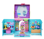 Gabby’s Dollhouse Dress-Up Closet Portable Playset