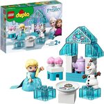 Duplo Disney Frozen playset