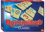 Rummikub classic game
