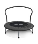 Mini trampoline