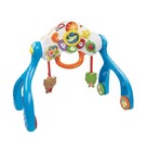 Little Friendlies 3 in 1 baby centre