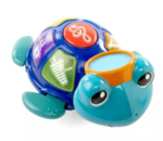 Baby Neptune Ocean Orchestra musical turtle