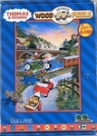 Thomas and Friends wooden 20 piece puzzle