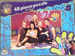 Hi5 48 piece puzzle