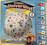 Preschoolers University: 9 sorting and matching games