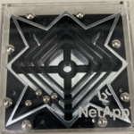 Crazy maze puzzle (superseded to 44)