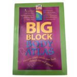 Big block body atlas