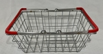 Toy shopping basket