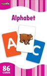 Alphabet flash cards