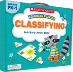 Learning puzzles: classifying set