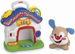 Laugh & Learn puppy's playhouse