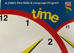 A child’s first skills and language program: time