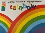 A child’s first skills and language program: rainbow