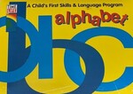 A child’s first skills and language program: alphabet