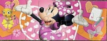 Minnie Mouse 16 piece puzzle