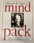 Edward De Bono mind pack