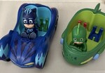 PJ Masks vehicles bundle 1