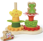 Garden stacker (superseded to 200)