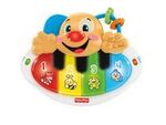 Laugh & Learn puppy’s piano