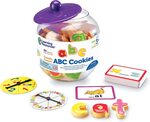 ABC Cookies