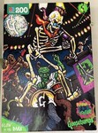 Goosebumps glow in the dark 200 paste puzzle