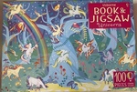 Unicorns 100 piece puzzle