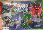 PJ Masks surprise slides game