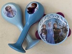 Disney Frozen music set
