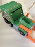 PAW Patrol garbage truck