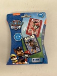PAW Patrol go fish card game