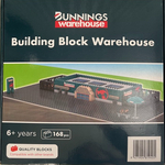 Bunnings building block warehouse