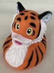 Tiger ducky  (superseded to 145)