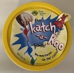 Katch-a-roo game