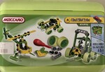 Meccano construction easy set 1