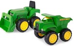 John Deere Farm Vehicles