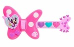 Minnie Mouse guitar